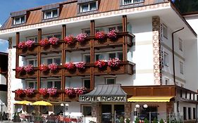Hotel Ingram